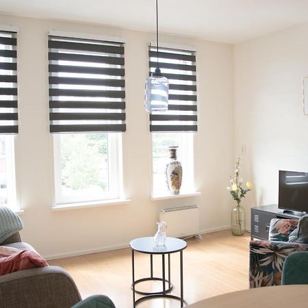 Gastenverblijf Janssen In Schagen Buitenkant foto
