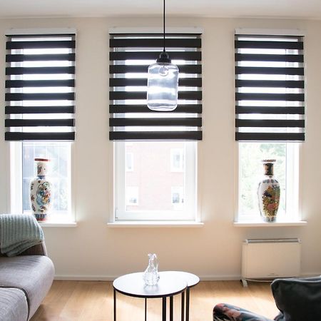 Gastenverblijf Janssen In Schagen Buitenkant foto