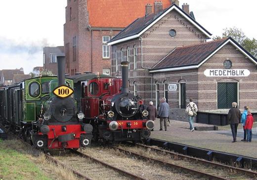 Gastenverblijf Janssen In Schagen Buitenkant foto